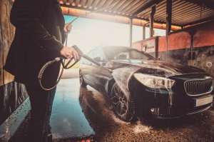 Clean cars thrive in England Clean cars thrive in England
